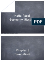 Katie Roses Geometry Glossary Final PDF