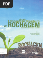 Simposio I Rochagem 21 24 Set 2009