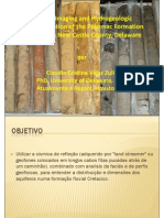 PL7 - "Entendimento de Uma Sistema Complexo de Aquíferos No Cretáceo de Delaware-EUA - Aplicação de Sísmica de Reflexão Rasa Numa Área Suburbana"