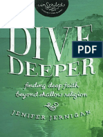 Dive Deeper