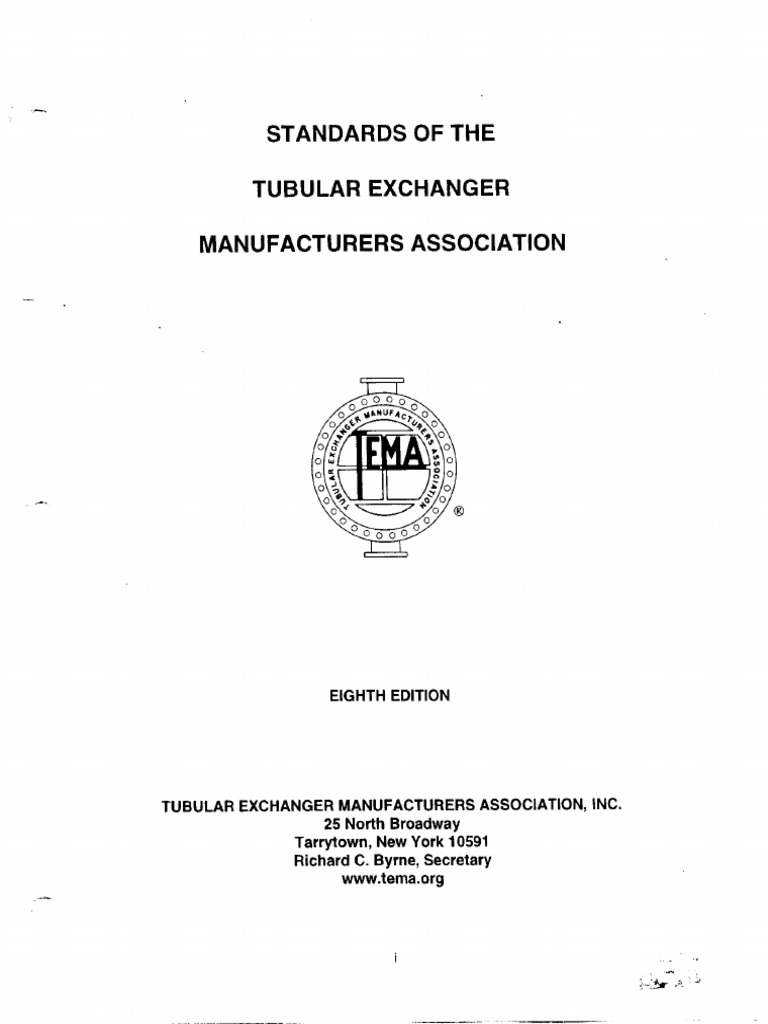 Tema 8TH Edition PDF | PDF