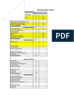 Pensum Tec Industrial