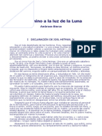 Ambrose Bierce - Un Camino A La Luz de La Luna