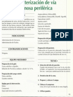 Venoclisis PDF