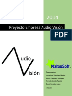 Difinición Del Proyectos en Ingenieria de Software