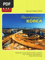 Download Digital Publishing in Korea by Publishers Weekly SN213781239 doc pdf