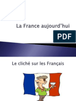 La France aujourd’hui