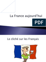 La France Aujourd'hui