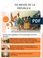 LOS INICIOS DE LA REPUBLICA PERUANA.ppt