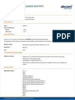 Datasheet 41843 PDF