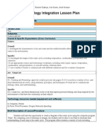 Grade 2 Lesson Plan - Final Samr Model-3