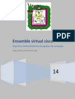 Ensamble Virtual