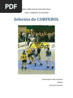 Sebenta.Módulo1.Corfebol