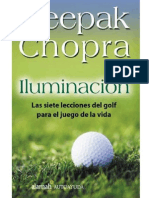 Chopra Deepak - Iluminacion