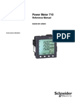 Power Meter 710