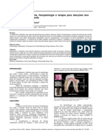 Endodontia - Anatomia, Fisiopatologia e Terapia para Afecções Dos