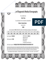 sdms cme neonatal spine