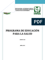 Programadeeducacinparalasalud 130307223526 Phpapp01 PDF