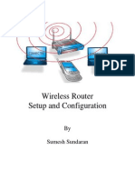 Wireless Router