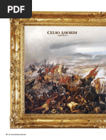 A gande estratégia do Brasil - Celso Amorim