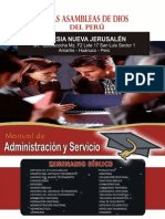 Curso Diakonía