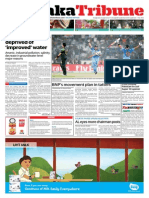 Print Edition: 22 March 2014