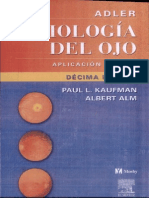 Fisiologia Del Ojo Adler