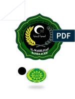 Logo Al Wasliyah