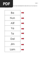 langkah 2 jawi