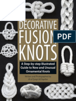 52692040 Decorative Fusion Knots