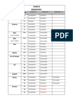 Yr 8-Summative Assessment SEM I - Paug - Dec 2013 Revised 16102013