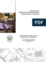 Download pedoman teknis rumah sakit  kelas C by dede8978 SN213829761 doc pdf