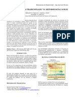 Metodologias Desarrollo SW