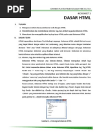 Download Jobsheet Pemrograman Web 1 by Sean Davis SN213831731 doc pdf