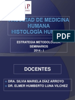 SEMINARIOS USMP