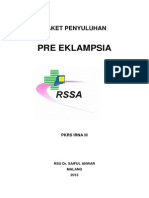 PENYULUHAN Eklampsia