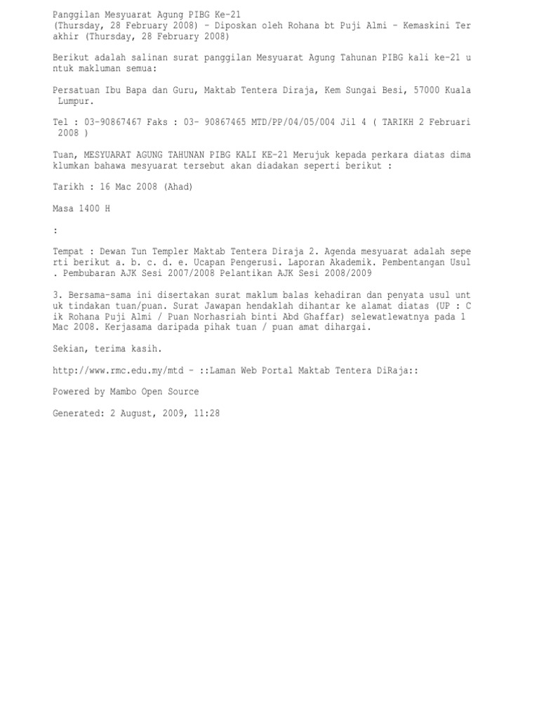 2019 Malaysia Army College Annual Parade And Awards Presentation Ceremony My Military Times