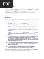 Download Clostridium by sujithas SN213836894 doc pdf