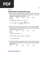 Download gerak lurus berubah beraturan by fahrulrinja SN213838609 doc pdf