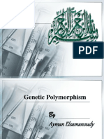 Polymorphism Introduction Ayman