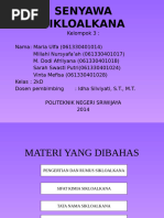 Download SENYAWA SIKLOALKANA by Sarah Swasti P SN213843100 doc pdf
