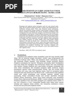 Download 2 Analisis Penentuan Tarif Angkutan Umum by Try Kurniawan SN213843437 doc pdf