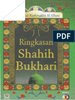 Ringkasan (Mukhtasar) Shahih Bukhari 1