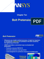 AC 80 Ch10 (Bolt Pretension)