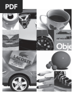 Dohmann - O Objeto e a Experiencia Material