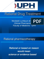 Rational Drug Treatment2011