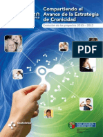 Compartiendo Avance Estrategia Cronicidad PDF