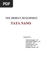 Tata nano success or failure image