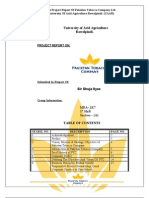 PTC Project