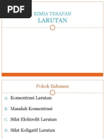 Download 3 KIMIA TERAPAN - LARUTANpdf by Bahrul Amin SN213853542 doc pdf